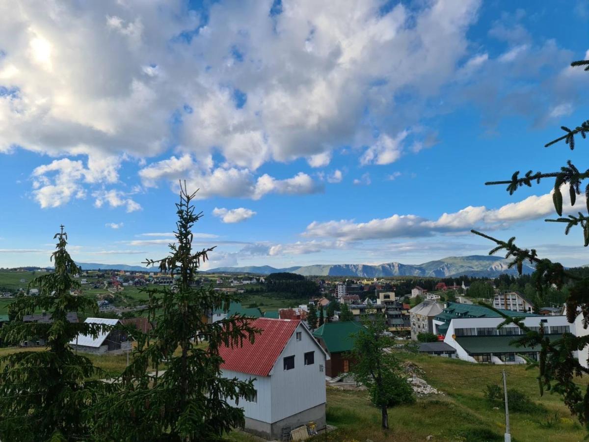 Turisticki Apartmani “Kraljeva Stolica” ชาเบลียค ภายนอก รูปภาพ